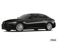 2024 ALFA ROMEO GIULIA SPRINT photo-1