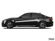 2024 ALFA ROMEO GIULIA SUPER SPORT photo-0