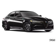 2024 ALFA ROMEO GIULIA SUPER SPORT photo-1