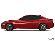 ALFA ROMEO GIULIA TI 2024 photo-0