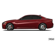 ALFA ROMEO GIULIA VELOCE 2024 photo-0