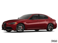 ALFA ROMEO GIULIA VELOCE 2024 photo-1