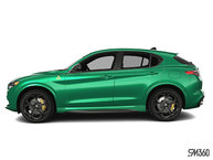 2024 ALFA ROMEO STELVIO 100 TH ANN TEST photo-0
