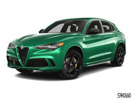 2024 ALFA ROMEO STELVIO 100 TH ANN TEST photo-1
