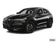 2024 ALFA ROMEO STELVIO CARBONIO photo-1