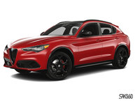 2024 ALFA ROMEO STELVIO COMPETIZIONE photo-1