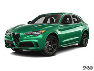 2024 ALFA ROMEO STELVIO QUADRIFOGLIO photo-1
