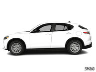 ALFA ROMEO STELVIO SPRINT 2024 photo-0