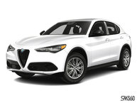 ALFA ROMEO STELVIO SPRINT 2024 photo-1