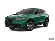 ALFA ROMEO TONALE PHEV VELOCE 2024 photo-1