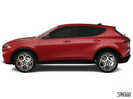 2024 ALFA ROMEO TONALE VELOCE photo-0