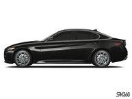 2025 ALFA ROMEO GIULIA BASE photo-0