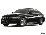 2025 ALFA ROMEO GIULIA BASE photo-1