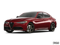 2025 ALFA ROMEO GIULIA INTENSA photo-1