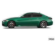 ALFA ROMEO GIULIA TRIBUTO ITALIANO 2025 photo-0