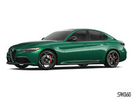 ALFA ROMEO GIULIA TRIBUTO ITALIANO 2025 photo-1