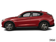 ALFA ROMEO STELVIO INTENSA 2025 photo-0