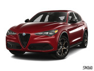 ALFA ROMEO STELVIO INTENSA 2025 photo-1