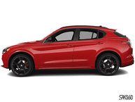 2025 ALFA ROMEO Stelvio TRIBUTO photo-0