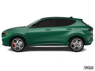 2025 ALFA ROMEO TONALE PHEV TRIBUTO photo-0