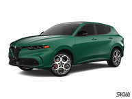 2025 ALFA ROMEO TONALE PHEV TRIBUTO photo-1