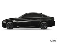 ALFA ROMEO Giulia BASE 2026 photo-0