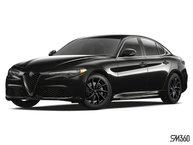 ALFA ROMEO Giulia BASE 2026 photo-1
