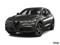 ALFA ROMEO Stelvio BASE 2026 photo-1