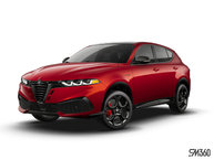 ALFA ROMEO Tonale VELOCE 2026 photo-1