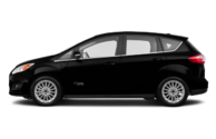 C-MAX 2016
