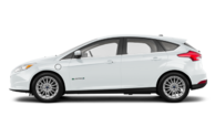 Focus électrique 2016