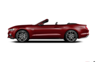 Mustang cabriolet 2016