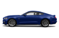 Mustang 2016