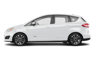C-MAX 2017