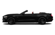 Mustang cabriolet 2017