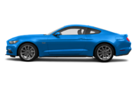 Mustang 2017