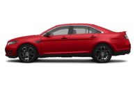 Taurus 2017