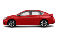 2017 Sentra