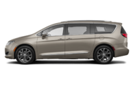 2018 Pacifica