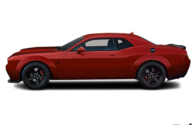 2018 Challenger