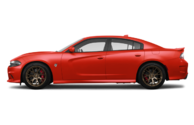 2018 Charger