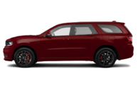 2018 Durango