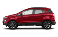 Ecosport 2018
