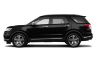 Explorer 2018