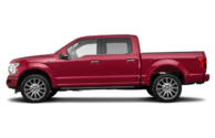 F-150 2018