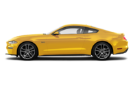 Mustang 2018