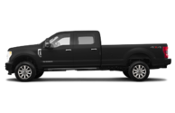 Super Duty F-250 2018