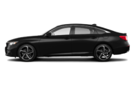 Accord Berline 2018