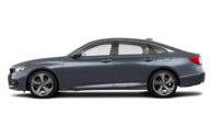 Accord Berline 2018