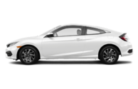 Civic Coupé 2018